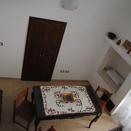 גאליפולי B & B Palazzo Maestro & Corte Maestro Rooms חדר תמונה