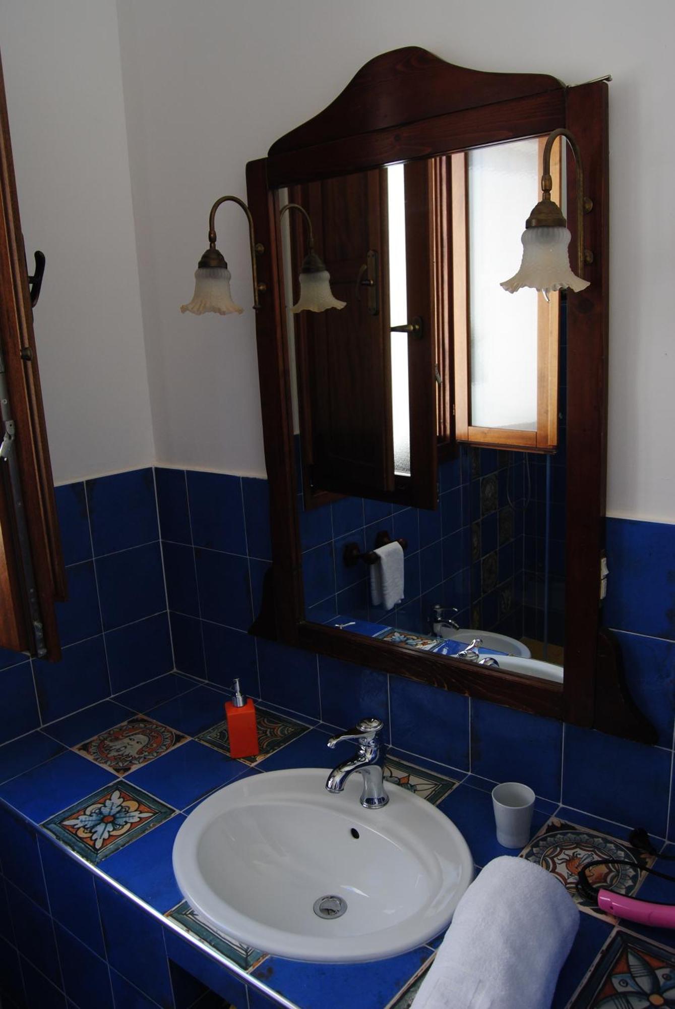 גאליפולי B & B Palazzo Maestro & Corte Maestro Rooms חדר תמונה