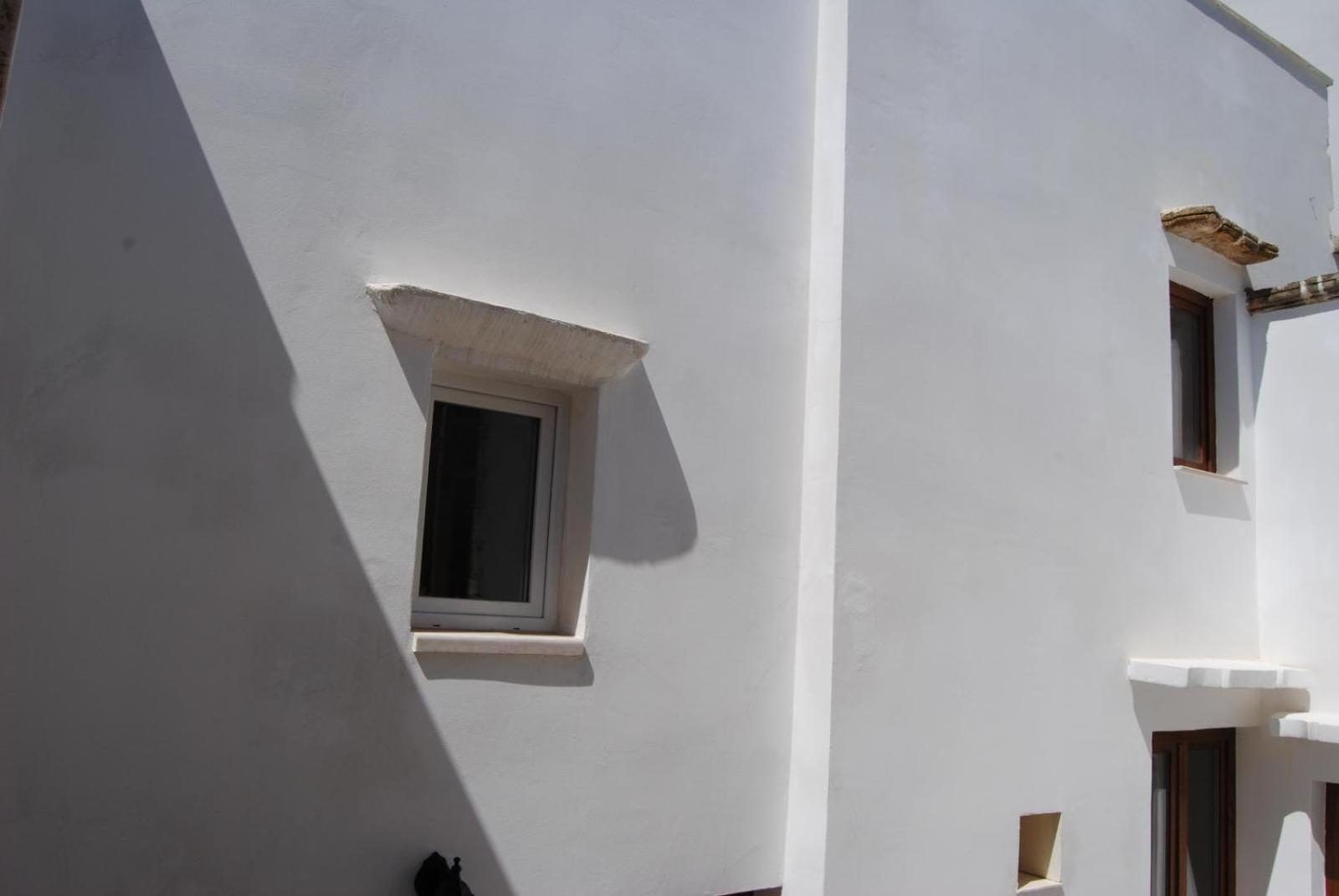 גאליפולי B & B Palazzo Maestro & Corte Maestro Rooms חדר תמונה