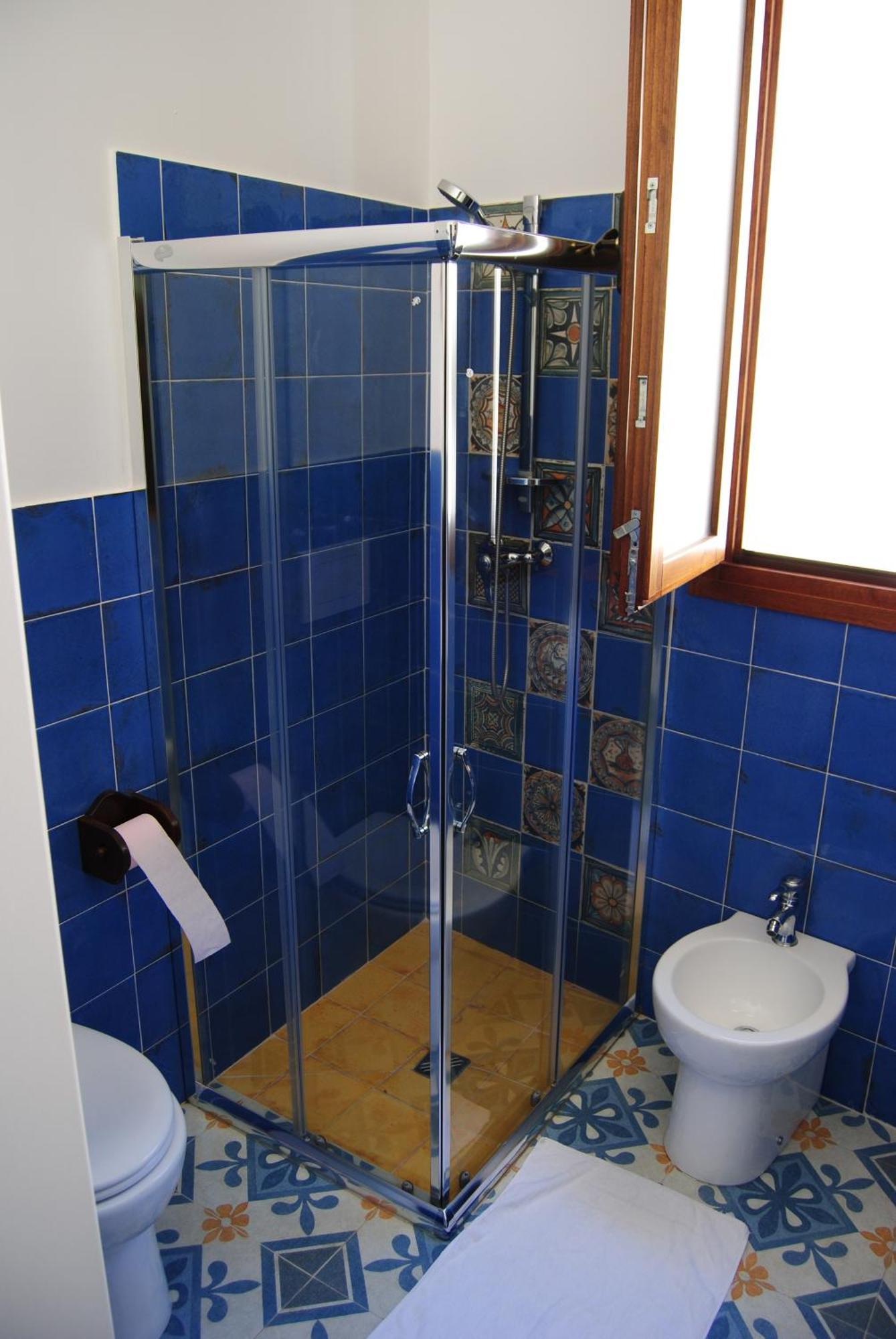 גאליפולי B & B Palazzo Maestro & Corte Maestro Rooms חדר תמונה