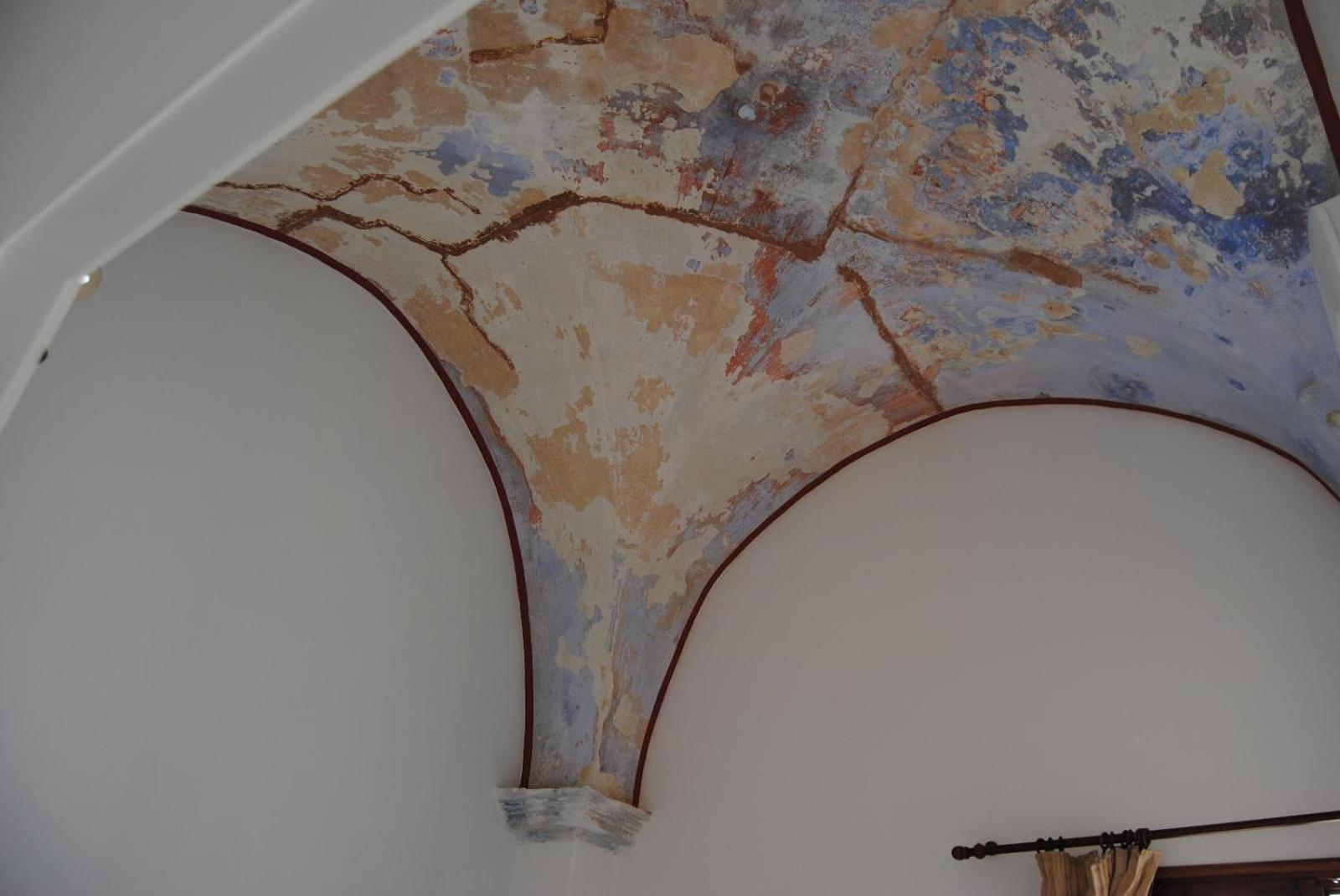 גאליפולי B & B Palazzo Maestro & Corte Maestro Rooms חדר תמונה