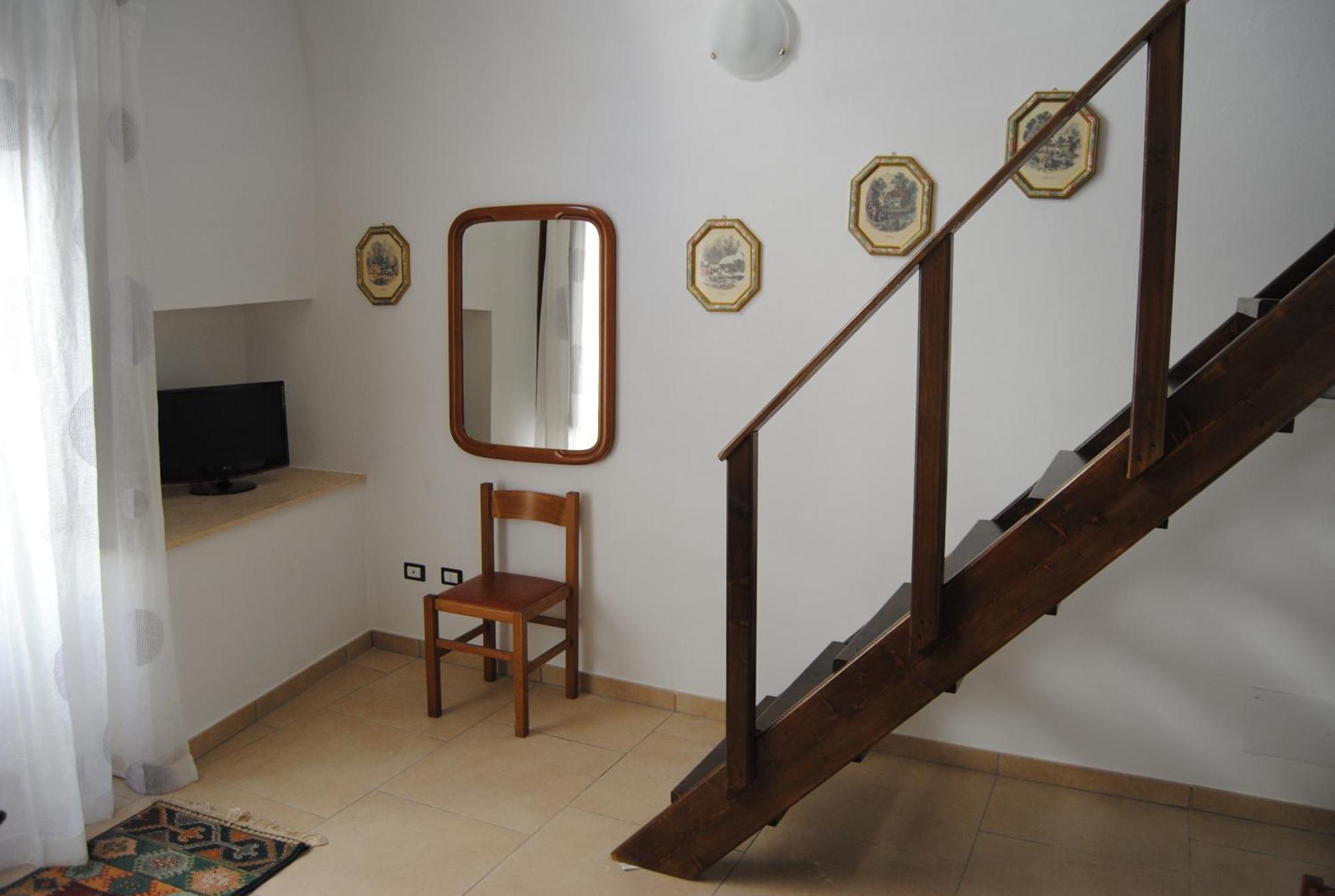 גאליפולי B & B Palazzo Maestro & Corte Maestro Rooms חדר תמונה