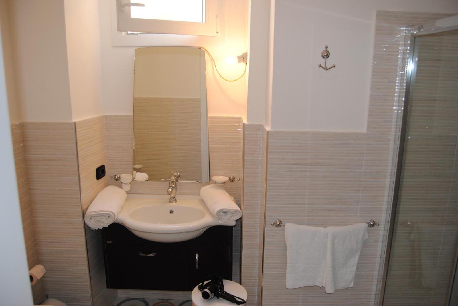 גאליפולי B & B Palazzo Maestro & Corte Maestro Rooms חדר תמונה