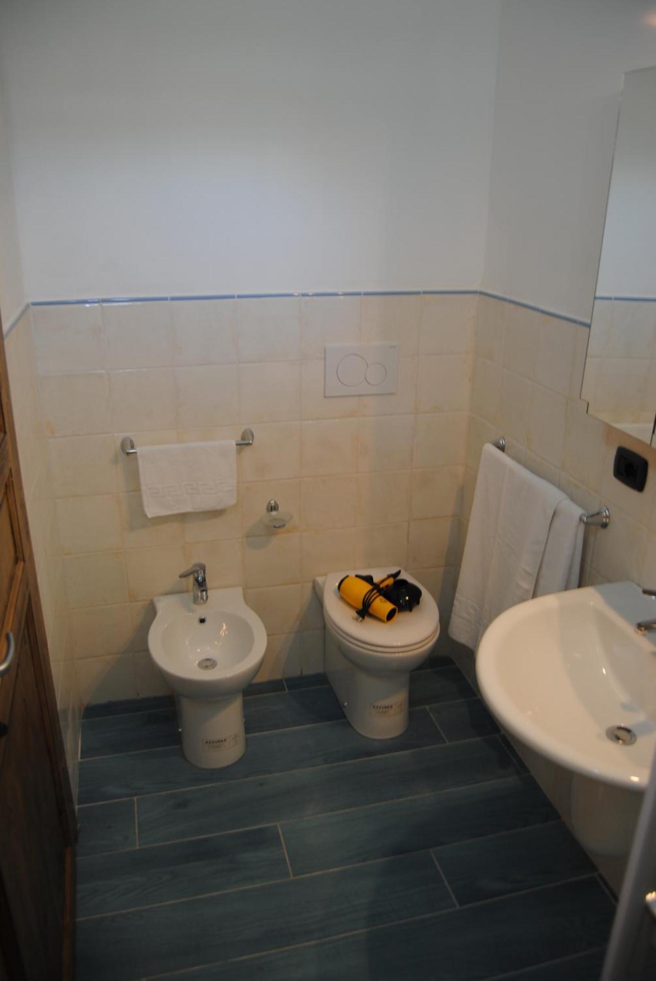 גאליפולי B & B Palazzo Maestro & Corte Maestro Rooms חדר תמונה