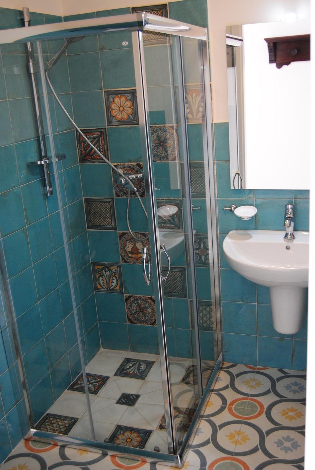 גאליפולי B & B Palazzo Maestro & Corte Maestro Rooms חדר תמונה