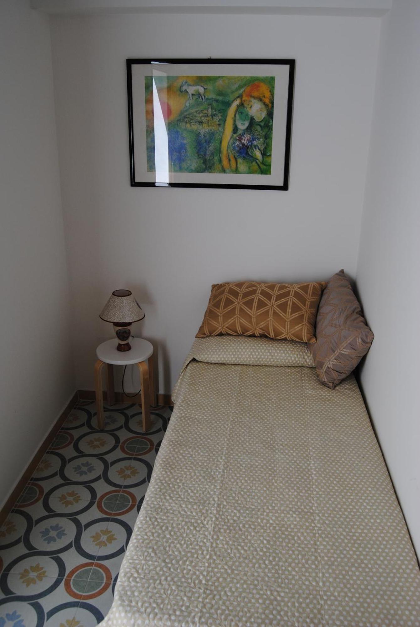 גאליפולי B & B Palazzo Maestro & Corte Maestro Rooms חדר תמונה