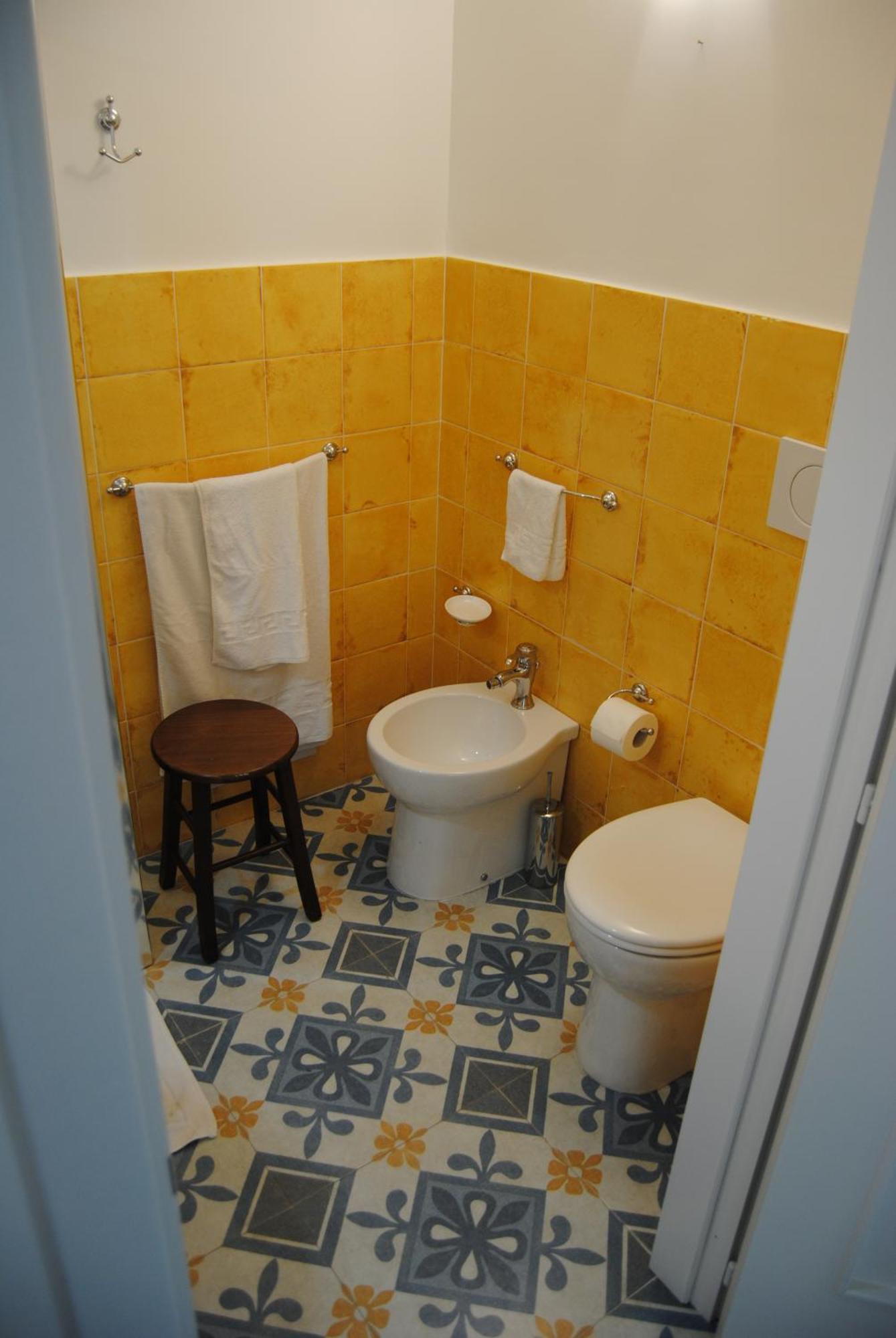 גאליפולי B & B Palazzo Maestro & Corte Maestro Rooms חדר תמונה