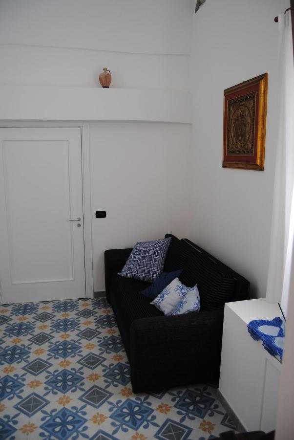 גאליפולי B & B Palazzo Maestro & Corte Maestro Rooms מראה חיצוני תמונה