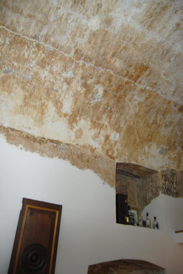 גאליפולי B & B Palazzo Maestro & Corte Maestro Rooms מראה חיצוני תמונה
