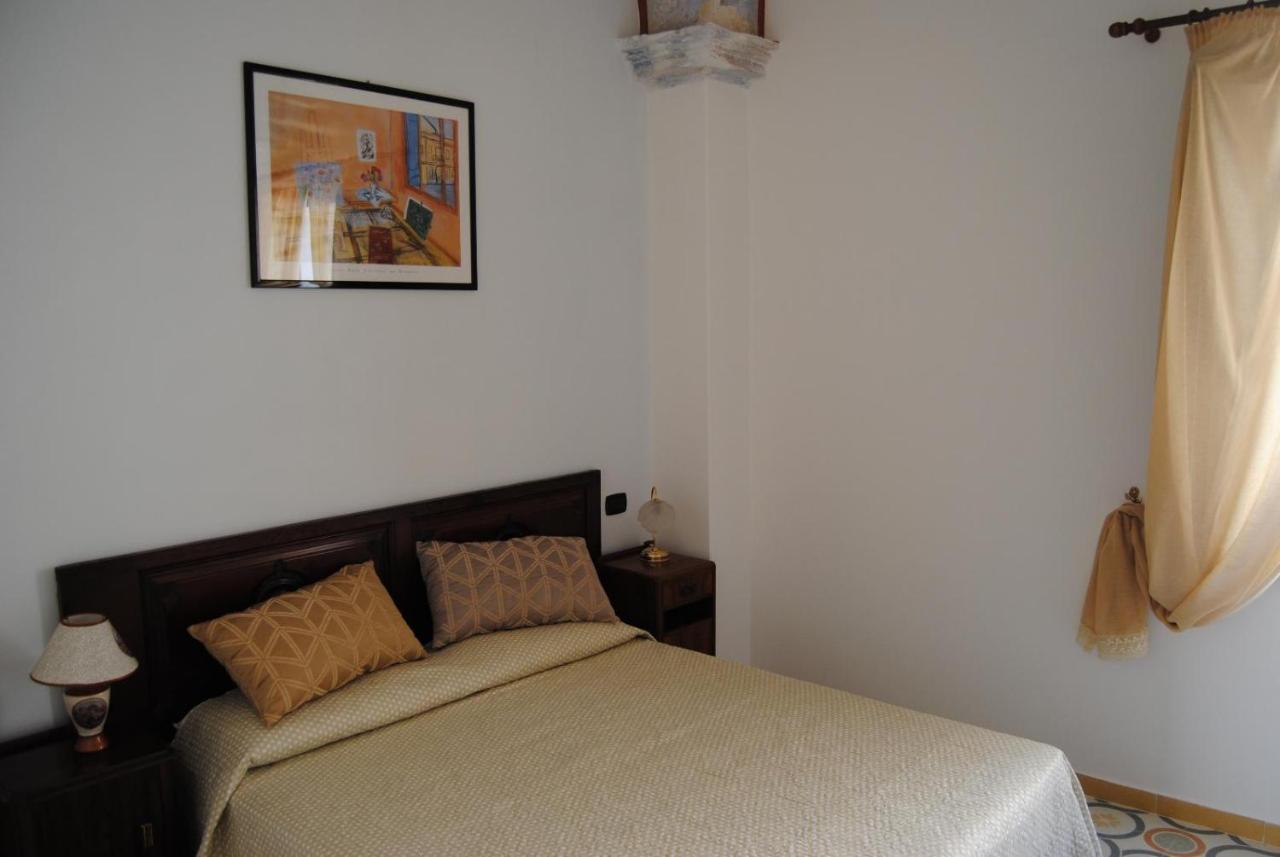 גאליפולי B & B Palazzo Maestro & Corte Maestro Rooms מראה חיצוני תמונה